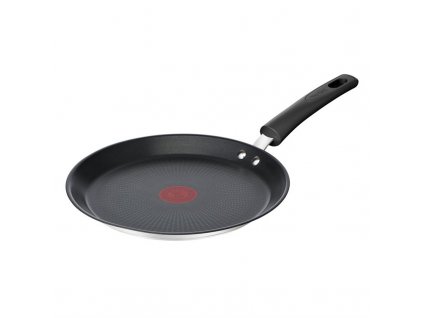 Pánev palačinková Tefal Duetto+ SS G7333855, 25 cm