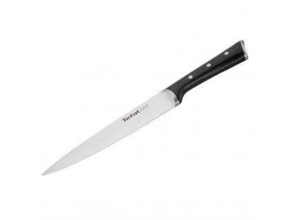 Nůž Tefal Ice Force K2320714, porcovací, 20 cm