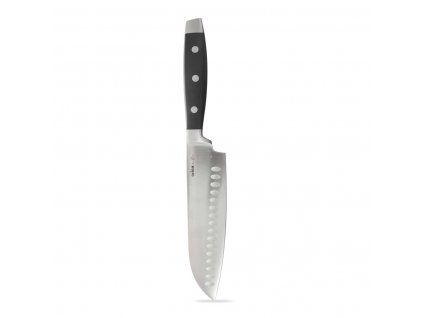 Kuchyňský nůž santoku MASTER ostří 18,5cm