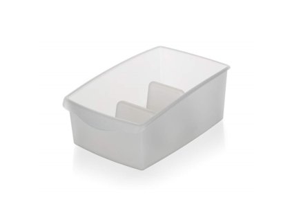 Organizér na koření plastový Banquet Culinaria transparentní