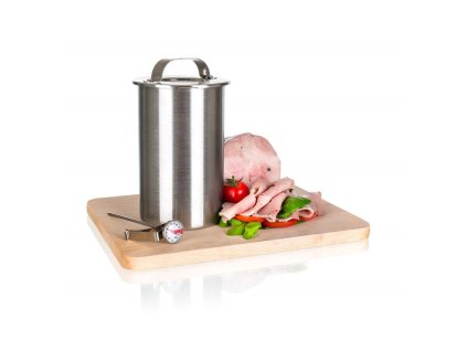 Šunkovar BANQUET Akcent 1,3 l