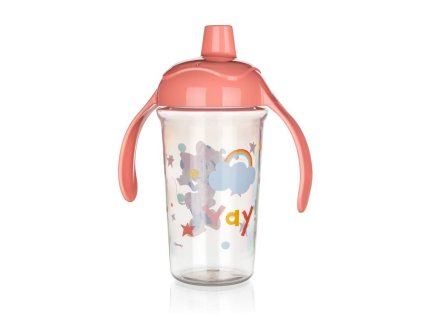 Láhev pro děti MINNIE 295 ml