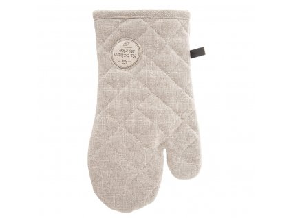 Kuchyňská chňapka Orion béžová