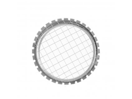 Kráječ na brambory a zeleninu Orion 9 cm