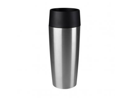 Termohrnek Tefal Travel Mug K3080114 0,36 l, nerez