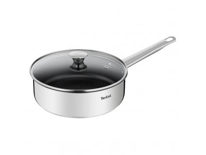 Pánev s poklicí Tefal Cook Eat B9223205, 24 cm