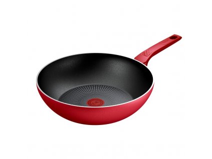 Pánev WOK Tefal Daily Expert C2891902, 28 cm