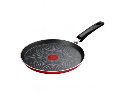 Pánev palačinková Tefal Daily Expert C2893802, 25 cm