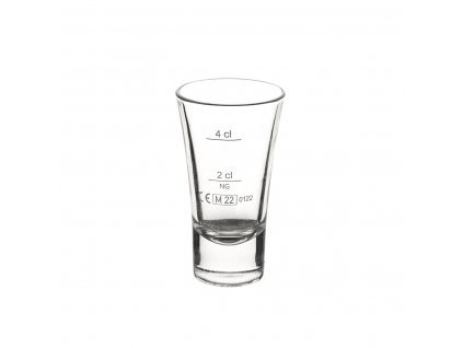 Odlivka s cejchem Orion CHEERIO 60ml 1ks