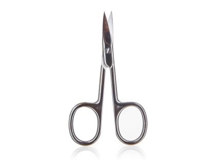 Nerezové manikúrní nůžky PRETTY UP 9,4 cm