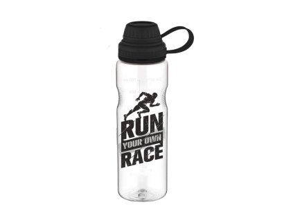 Tritanová láhev Banquet FREE MIND RUN 750 ml