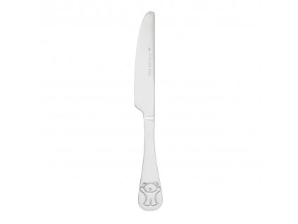 Dětský příborový nůž ANIMAL 18 cm