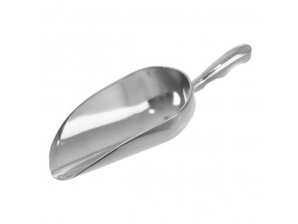 Hliníková dávkovací lopatka Orion 390ml