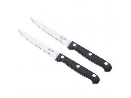 Steakové nože Provence ostří 11,4 cm 2 ks