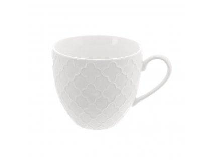 Porcelánový hrnek Orion WHITELINE 0,25 l