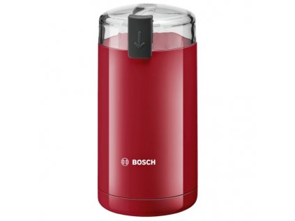 Kávomlýnek Bosch TSM6A014R červený