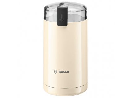 Kávomlýnek Bosch TSM6A017C krémový