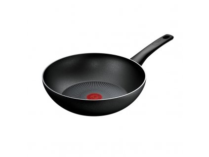 Pánev WOK Tefal Force C2921953 28 cm