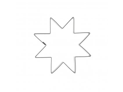 Vykrajovátko Orion hvězda 5,5cm