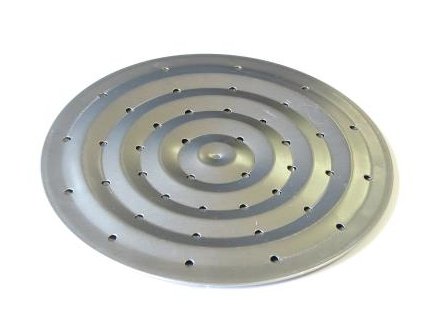 Rozptylovač plamene Florina 150mm