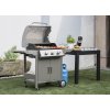 Plynový gril G21 Oklahoma BBQ Premium