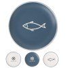 Mělký talíř Orion SEA 26cm mix dekorů