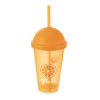 Plastový pohár Orion Fresh orange 0,5 l