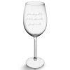 Sklenice na víno Orion DNY 450ml