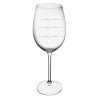 Sklenice na víno Orion PROBLÉM 450ml