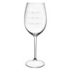 Sklenice na víno Orion PROBLÉM 450ml