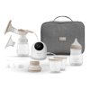 Odsávačka mléka elektrická Concept KIDO set OM4000