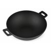Litinová WOK pánev G21 24cm