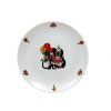 Porcelánový talíř Thun Krtek a dort 20cm