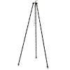 Litinová trojnožka s háčkem 120cm