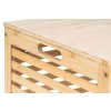 Bambusový úložný box G21 137l