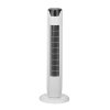 Sloupový ventilátor Concept VS5100 bílý