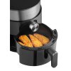 Horkovzdušná fritéza Concept FR2500 černá