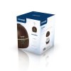 Zvlhčovač vzduchu Concept Perfect Air 2v1 Wood ZV1006 hnědý
