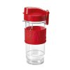 Smoothie maker Concept SM3393 zelený