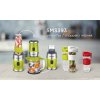 Smoothie maker Concept SM3393 zelený