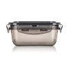 Plastová dóza Banquet Cadenza 0,45 l