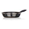 Nepřilnavá pánev Banquet Metallic Black 24cm