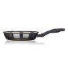 Nepřilnavá pánev Banquet Metallic Black 24cm