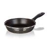 Nepřilnavá pánev Banquet Metallic Black 24cm