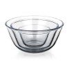 Skleněná miska Banquet TREVIA 2,7l