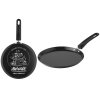 Nepřilnavá ocelová pánev na palačinky Florina PANCAKE 22cm