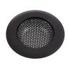 Nerezový lapač nečistot Orion Black 11cm černý