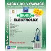 Papírové sáčky do vysavače Jolly 2SBAGMAX balení 4+1+1ks do vysav. AEG, ELECTROLUX