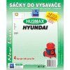 Papírové sáčky do vysavače Jolly HU3MAX balení 4ks pro vysav. Hyundai VC 5750