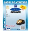 Papírové sáčky do vysavače Jolly Z7 balení 5ks do vysav. ZELMER Magnat 3000, Jupiter 4000, Maxim 3000, Solaris 5000